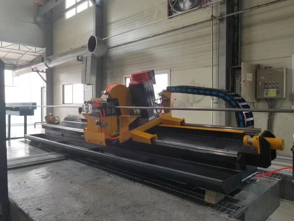 ERW Steel Pipe and Tube Carbon Steel Straight Seam Welded Pipe and Tube High Frequency Pipe Making Machine Pipe Mill Machine Tube Mill
