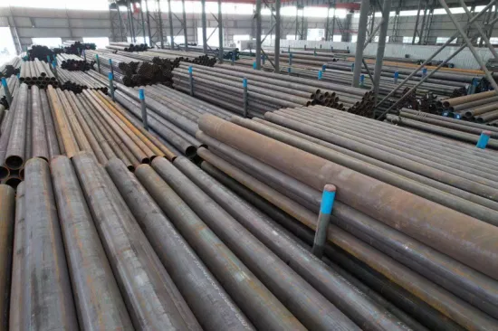 Carbon Steel Pipe Tube Carbon Steel Pipe Price List Carbon Steel Small Tube Mill/Pipe Making Machine
